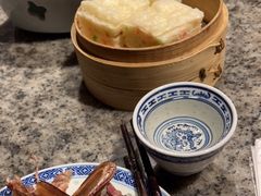 -南京大牌档(香港广场店)