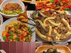 -恰饭·老长沙市井菜 (天河客运站店)