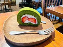 -铃木食堂(北新桥店)