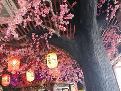 大堂-金杨拉面王小吃面馆·牛三宝面·红烧牛肉粉