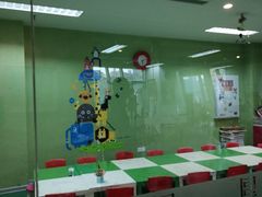 -刘开渠艺术中心(龙湖春森星悦荟店)