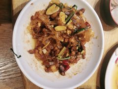 -福茂源横山铁锅羊肉(牡丹园店)
