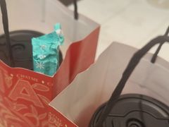 -茶米有言(城市市集龙之梦店)