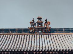 -平遥古城