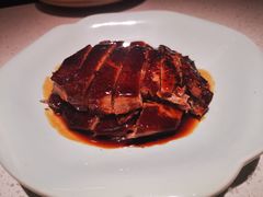 杭州酱鸭-竹外桃花·江南小酒馆(SKP·S店)