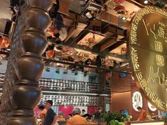 -西塔老太太泥炉烤肉(武汉摩尔城店)