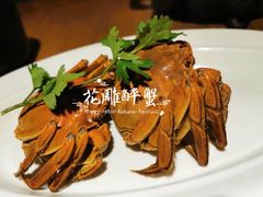 -扬州狮子楼·非遗淮扬菜(东关街店)