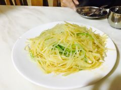 -龙福祥餐馆
