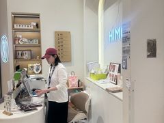 -海马体照相馆(大连柏威年购物中心店)