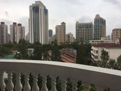 -上海安亭别墅花园酒店