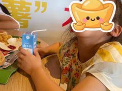 -麦当劳(欢乐谷店)