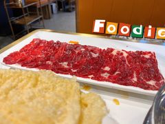 -古乐牛香·鲜牛肉自助火锅(南京总店)