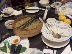 -中山保利艾美酒店-乐美中餐厅