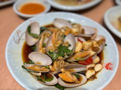 -抱德·潮汕味(敦和店原惠城鱼仔)
