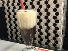 紅豆冰-华星冰室(湾仔店)