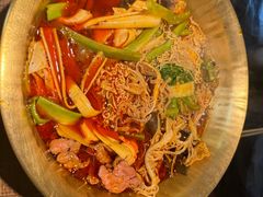-打川川·川蜀毛肚(南市场店)