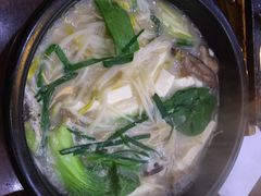 神仙雪浓汤(明洞店)-神仙雪浓汤(明洞店)