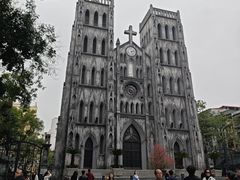 -圣约瑟夫大教堂