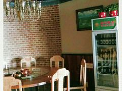 包厢-额尔敦传统涮(光明路店)