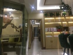 -芳朵美容养生SPA