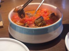 -前海沿·青岛菜(李沧万达店)
