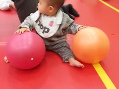 -小小运动馆(浦江店)