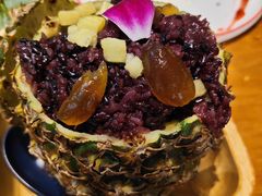 -觅山云南菜(泊富ICITY店)