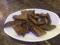 -米小姐肉蟹煲(万达店)