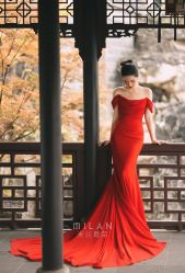 -米兰尊荣婚纱摄影·婚纱照会馆
