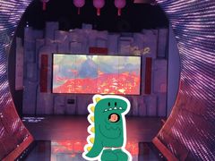 -正佳自然科学博物馆