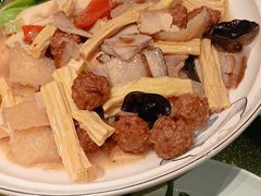 -大厨小馆(华阳城店)