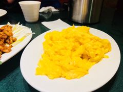 嫩鸡蛋-老昌春饼(中央大街店)