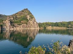 -白马涧龙池景区