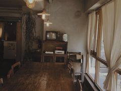 -时光花园(白鹭洲店)