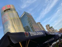 -宝莱纳餐厅(滨江店)