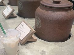 -李山山茶事(景枫店)