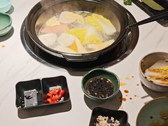 -狐狸爱上椰子鸡(滨江星光大道店)