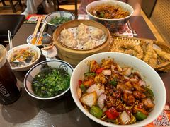 -王繁星面馆(西安熙地港店)