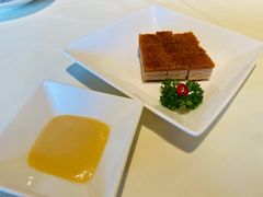冰烧三层肉-利苑酒家(金宝店)