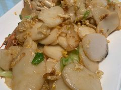 -金海湾海鲜排档(朱家尖店)