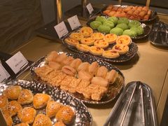 -京香轩·中餐厅(上海中庚聚龙酒店)