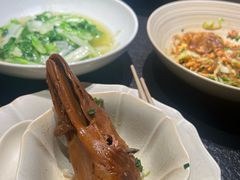 -桐湾大院·桐庐菜(滨江店)