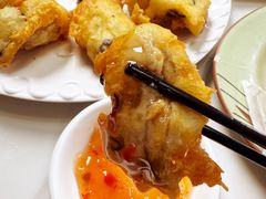 -美未居·老字号·地道顺德菜·桑拿鸡·鱼生(容桂店)