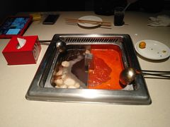-海底捞火锅(泉城路店)