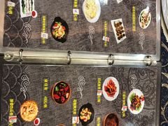 -祈胜邨•顺德鱼生•顺德菜(容桂店)