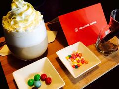-麦隆咖啡Mellower Coffee(弘基时尚生活中心店)
