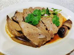 卤鹅肝-方记洪阳餐厅(福田新村店)