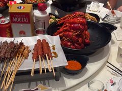 -聚味瞿记·龙虾堂(坡子街店)