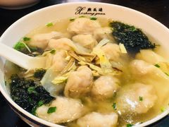 -熙盛源(滨湖万达店)