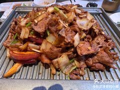 -四季民福烤鸭店(王府井东安门店)